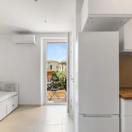 Appartement La Gravette Coeur Du Vieil *