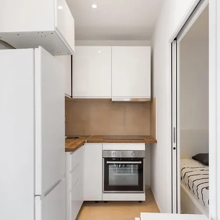 La Gravette Coeur Du Vieil Appartement