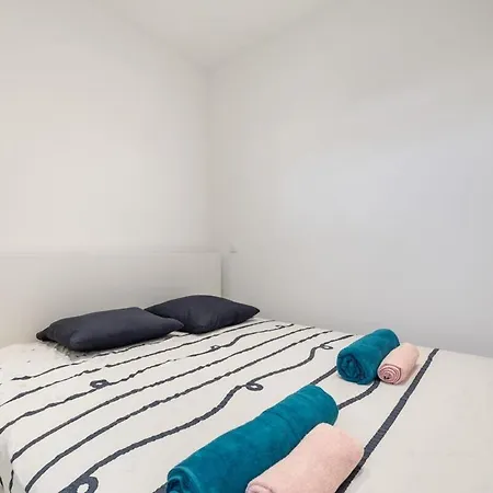 Appartement La Gravette Coeur Du Vieil