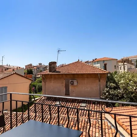 Appartement La Gravette Coeur Du Vieil